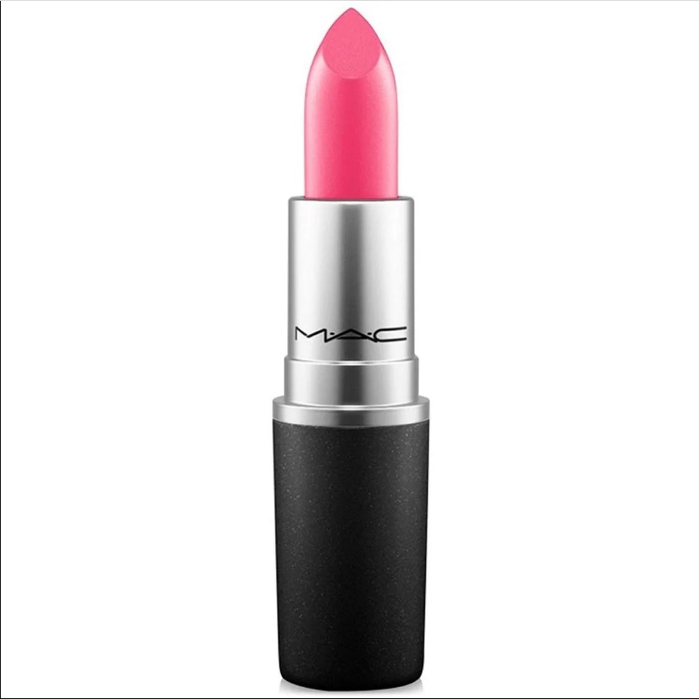Mac lustre lipstick *lustering*